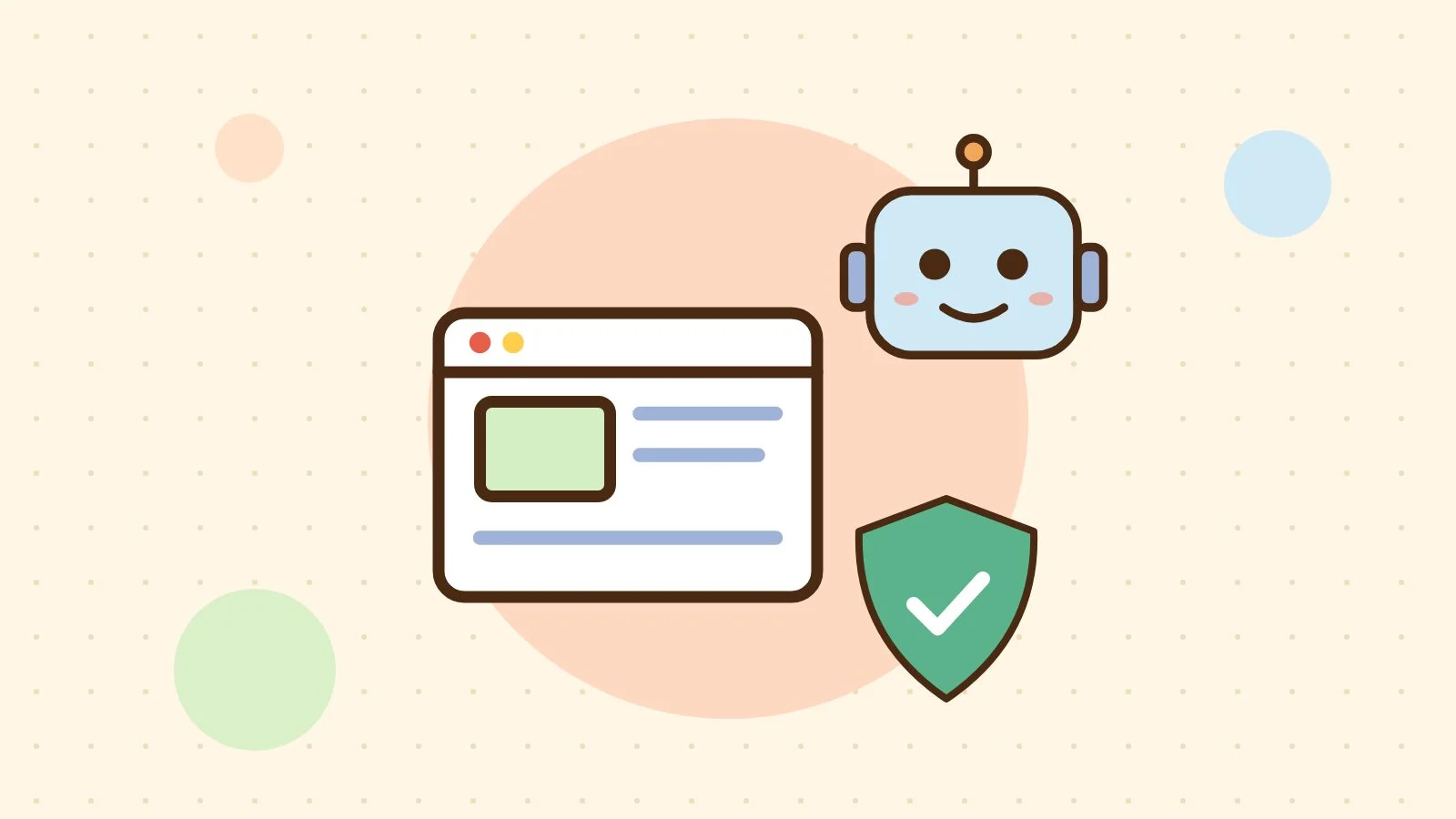 【AI×セキュリティ】AIクローラーとサイト運営|「robots.txt で断れば大丈夫?」を解く