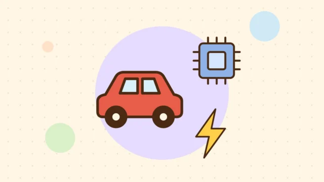 【2026年最新】車載・運転支援のオンデバイスAI×論文4選｜「クラウドの返事を待っていたら間に合わない」を解く